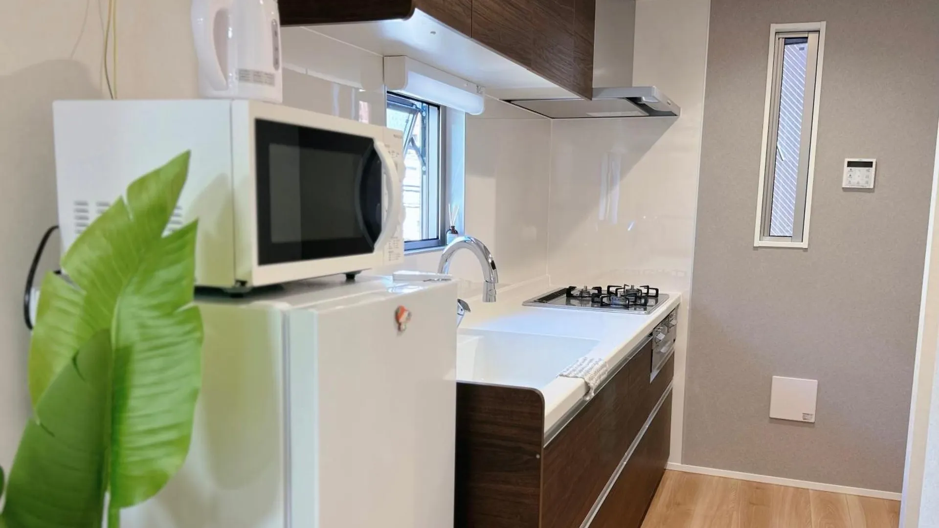 Sky Inn 新築独栋戸建 日式风眺望天空树 Tokyo