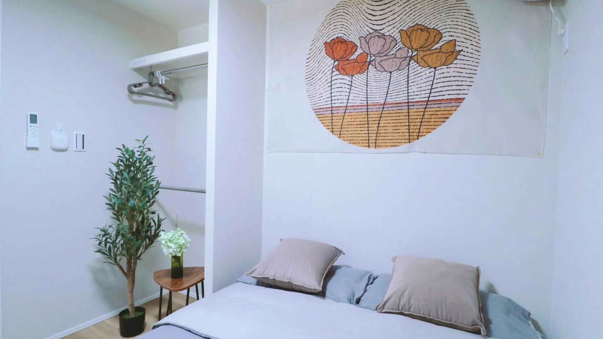 Sky Inn 新築独栋戸建 日式风眺望天空树 Tokyo Villa