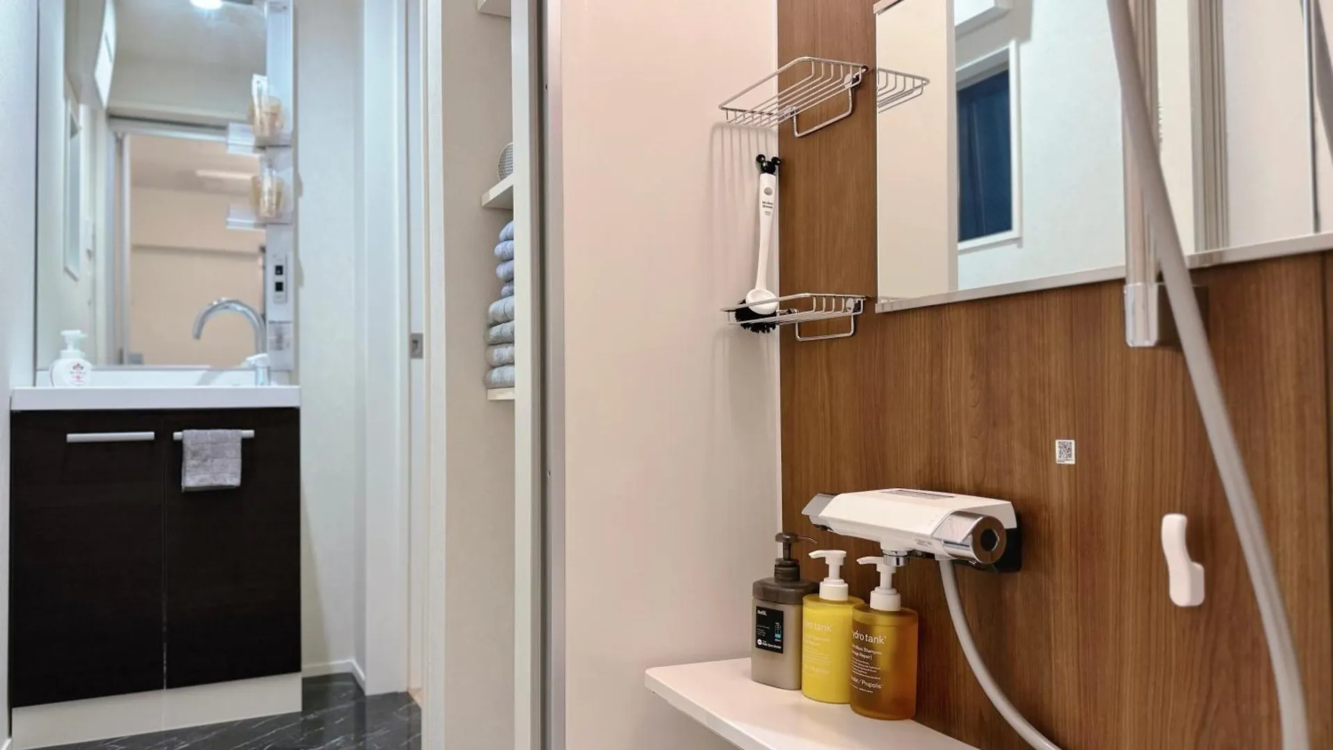 Sky Inn 新築独栋戸建 日式风眺望天空树 Tokyo Japan