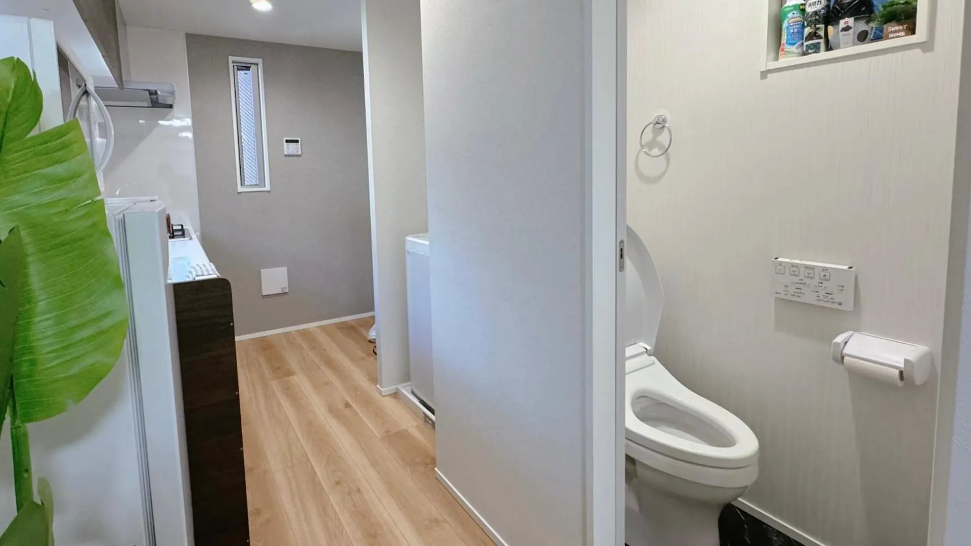 Sky Inn 新築独栋戸建 日式风眺望天空树 Tokyo Villa