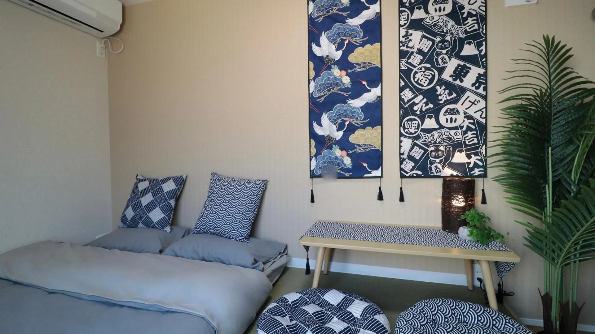 Sky Inn 新築独栋戸建 日式风眺望天空树 Tokyo 0*,  Japan