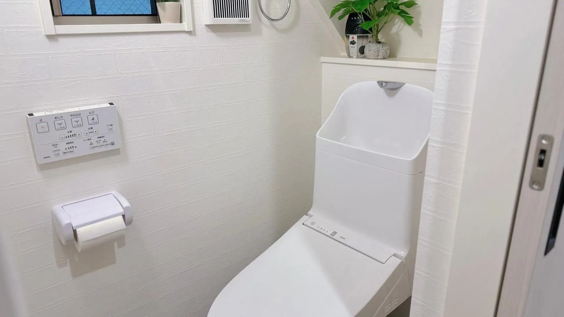 Villa Sky Inn 新築独栋戸建 日式风眺望天空树 Tokyo