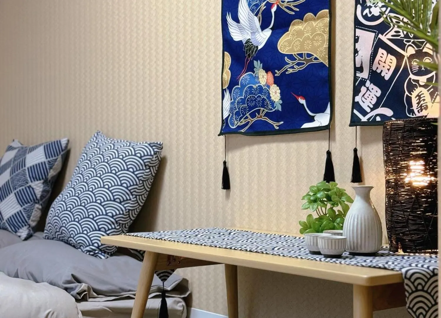 Villa Sky Inn 新築独栋戸建 日式风眺望天空树 Tokyo