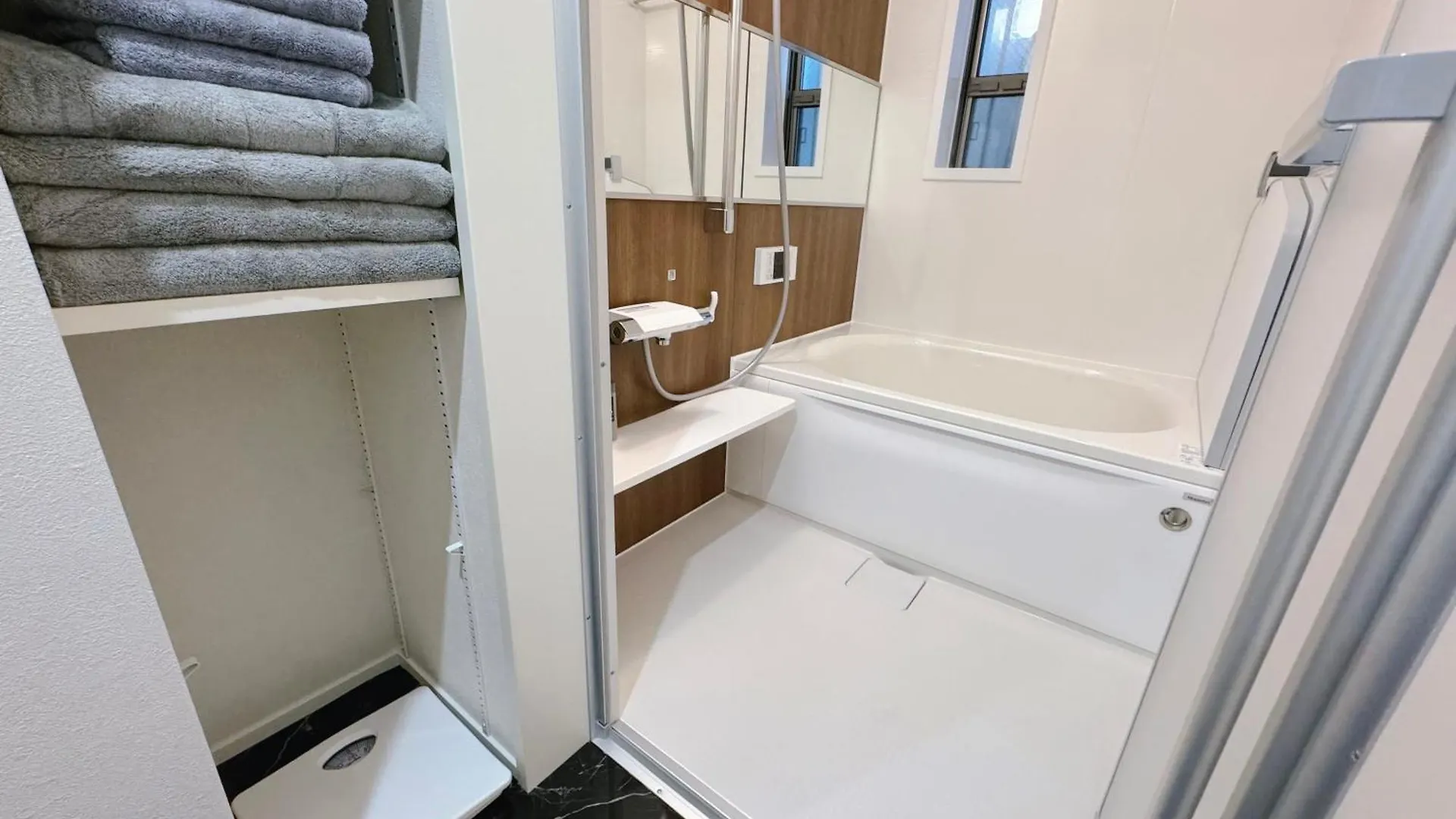 Sky Inn 新築独栋戸建 日式风眺望天空树 Tokyo Villa