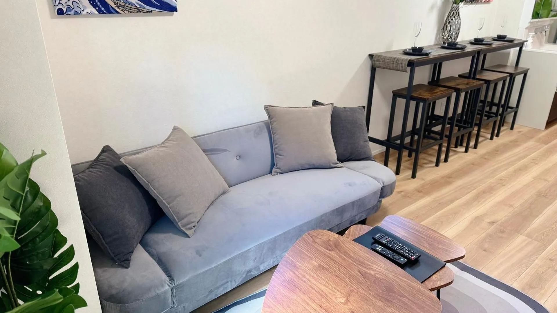 Villa Sky Inn 新築独栋戸建 日式风眺望天空树 Tokyo