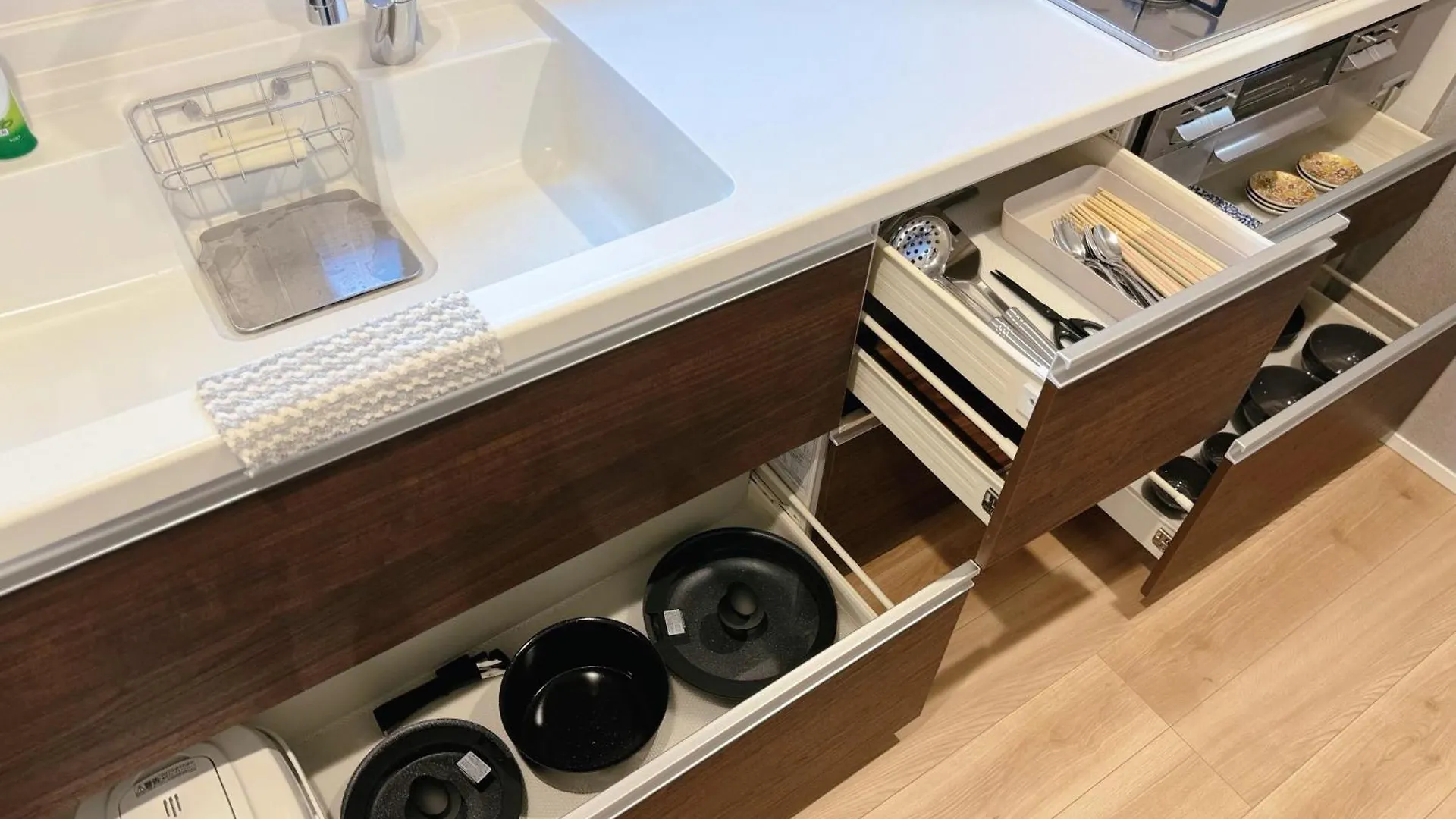 Sky Inn 新築独栋戸建 日式风眺望天空树 Tokyo Japan
