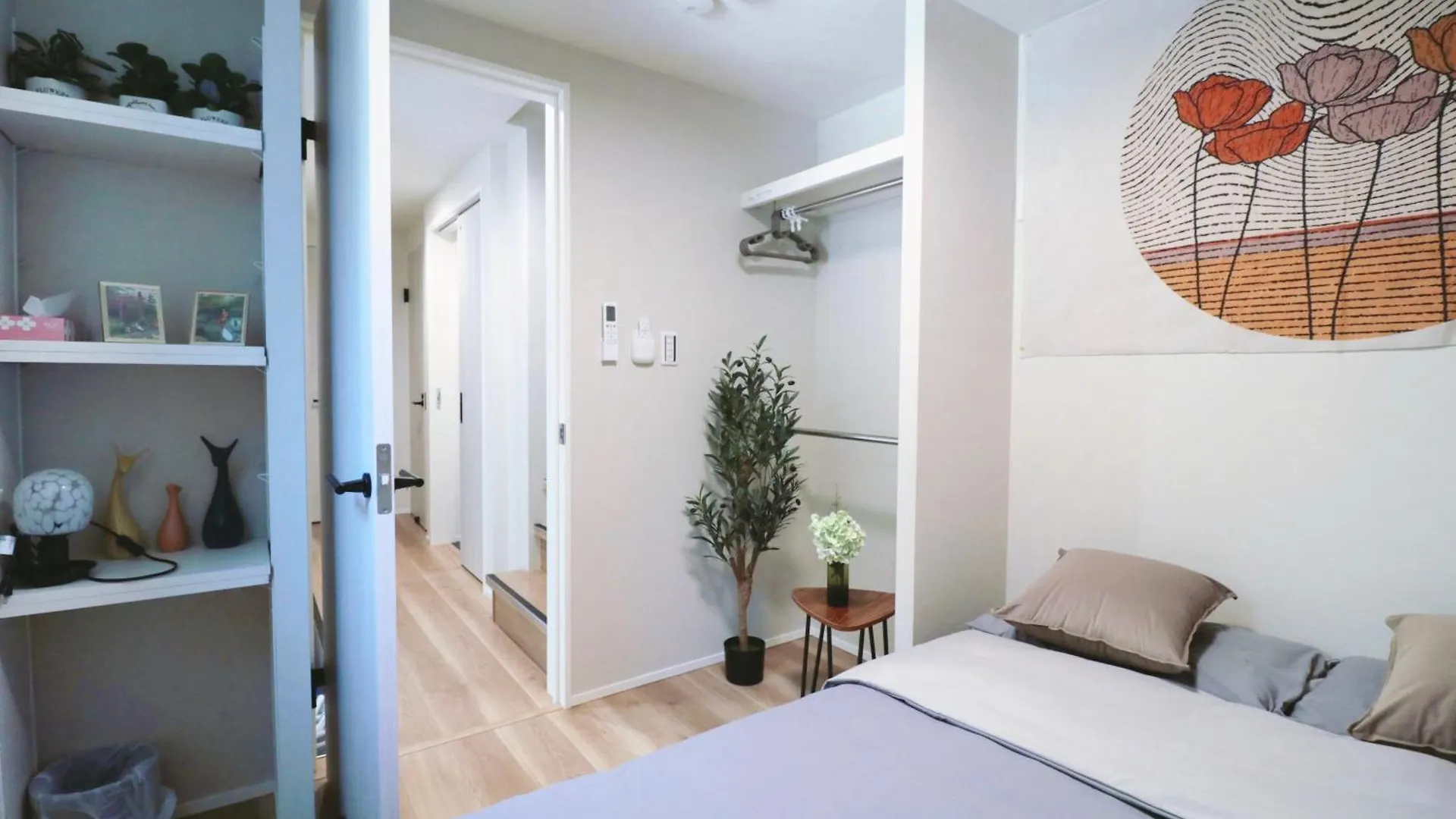 Sky Inn 新築独栋戸建 日式风眺望天空树 Tokyo 0*,  Japan