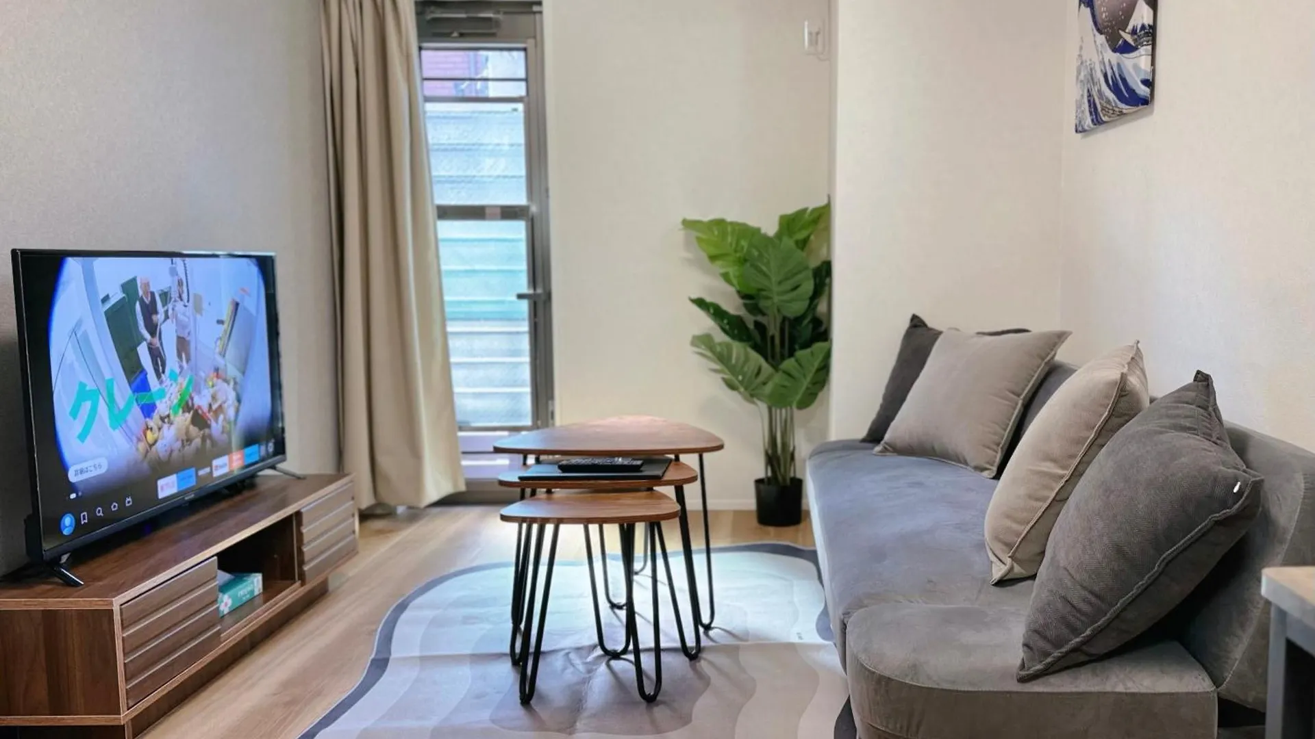 Sky Inn 新築独栋戸建 日式风眺望天空树 Токио